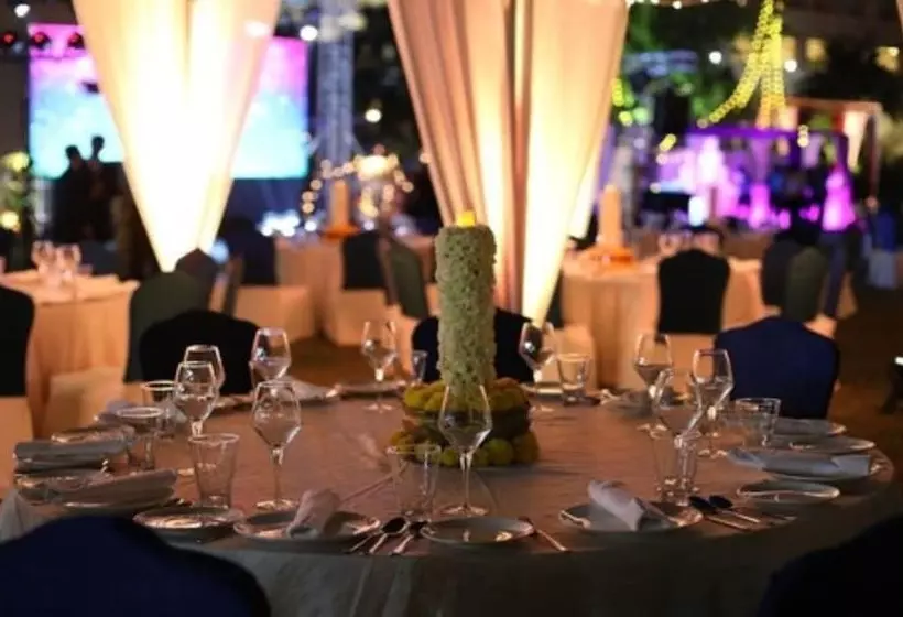 Fotos del hotel Green Park Chennai:  9