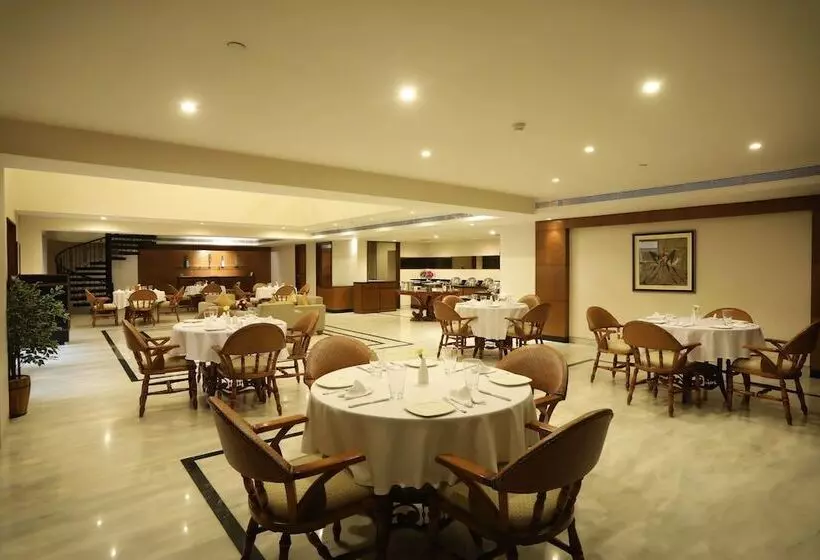 Fotos del hotel Green Park Chennai:  4