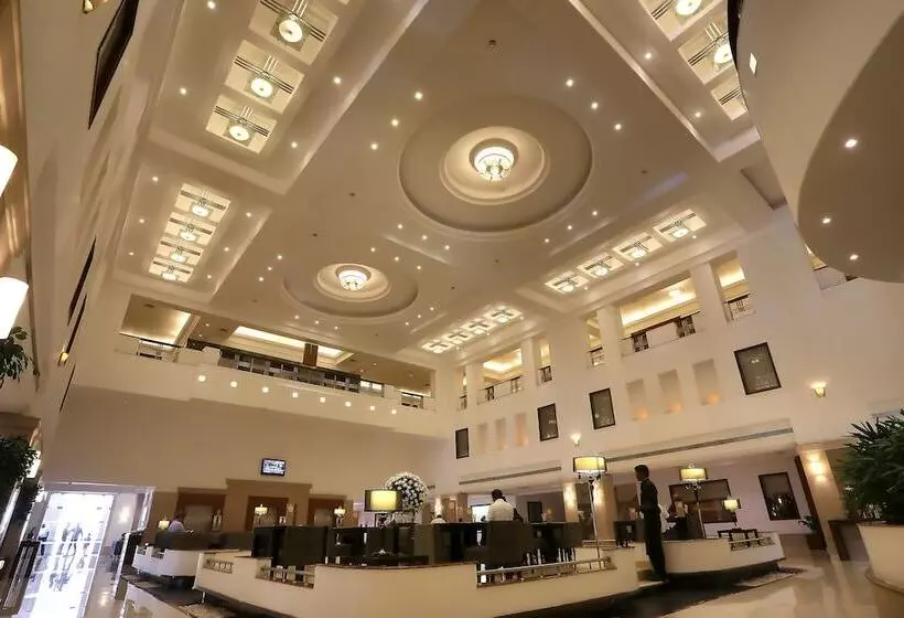 Fotos del hotel Green Park Chennai:  3