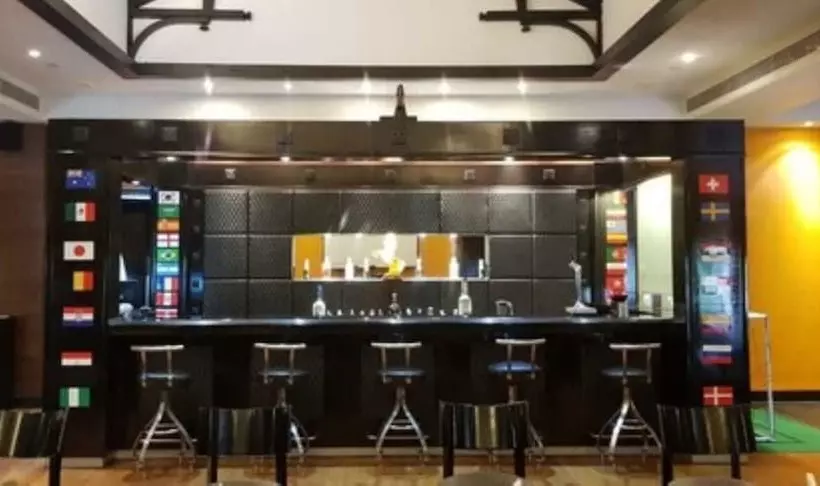 Fotos del hotel Green Park Chennai:  5