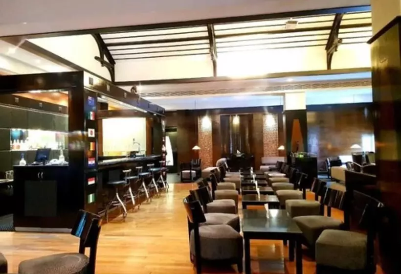 Fotos del hotel Green Park Chennai:  10