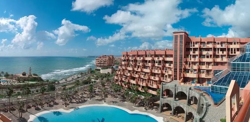 Holiday World Polynesia