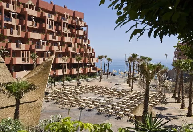 Fotos del hotel Holiday World Polynesia:  6