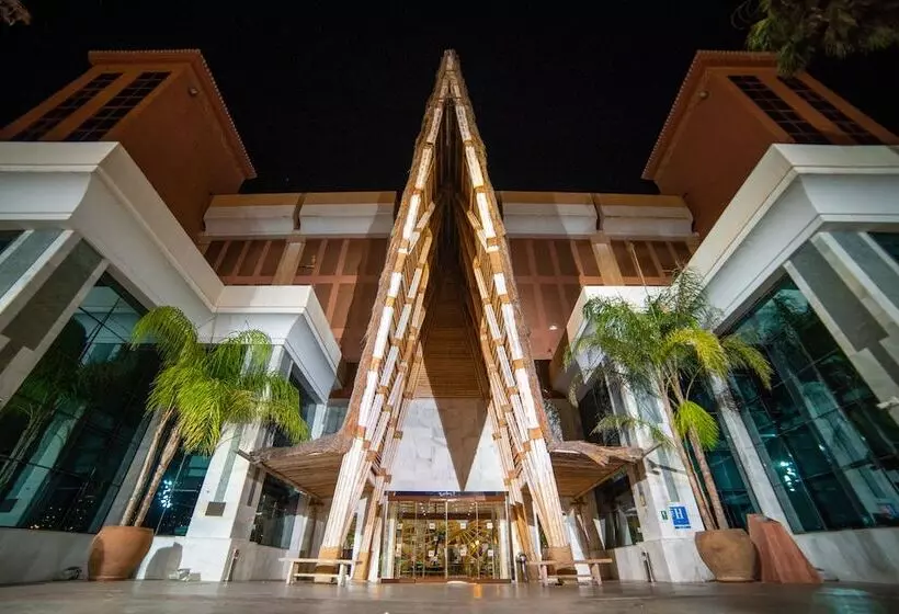 Fotos del hotel Holiday World Polynesia:  11