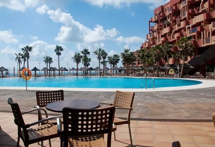 Fotos del hotel Holiday World Polynesia:  15