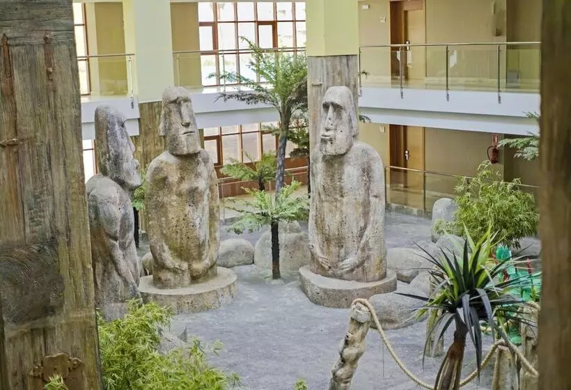 Fotos del hotel Holiday World Polynesia:  9