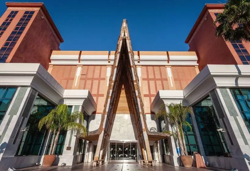 Fotos del hotel Holiday World Polynesia:  10