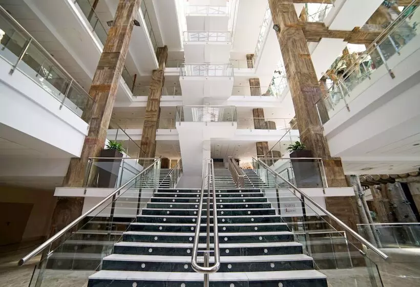 Fotos del hotel Holiday World Polynesia:  12