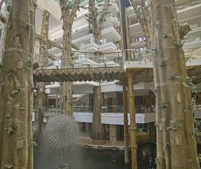 Fotos del hotel Holiday World Polynesia:  13