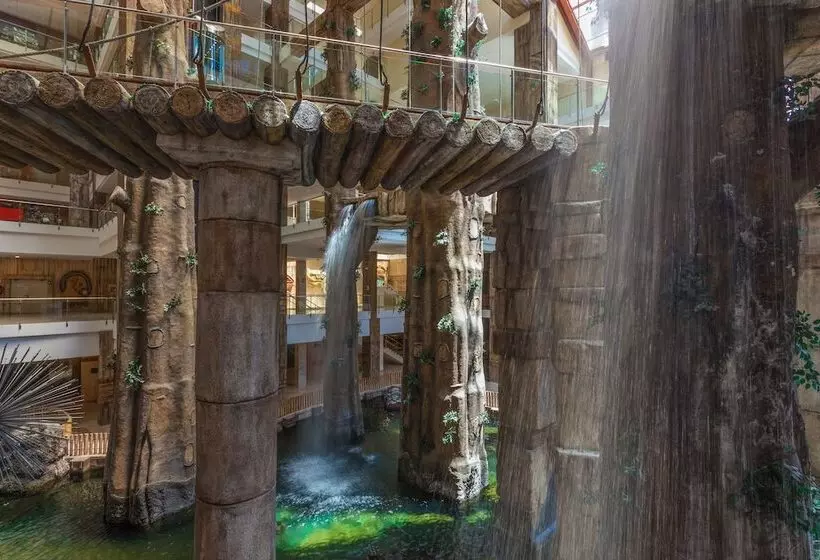 Fotos del hotel Holiday World Polynesia:  4