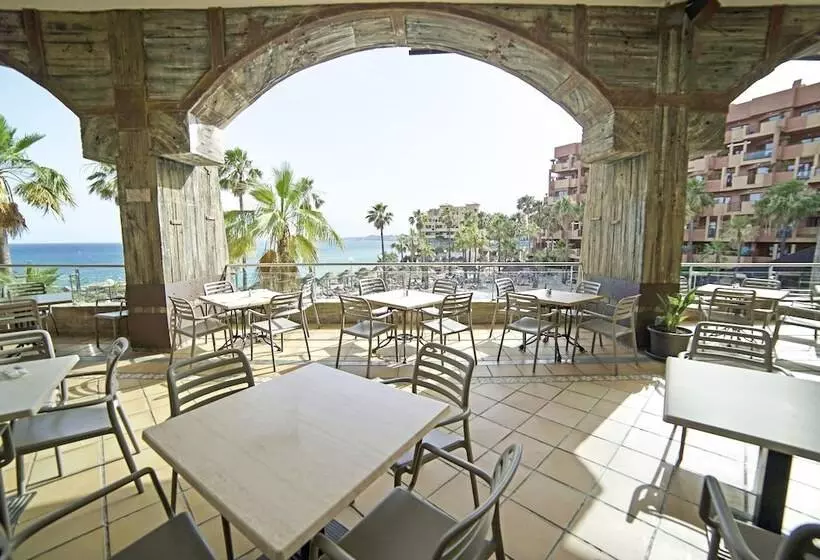 Fotos del hotel Holiday World Polynesia:  3