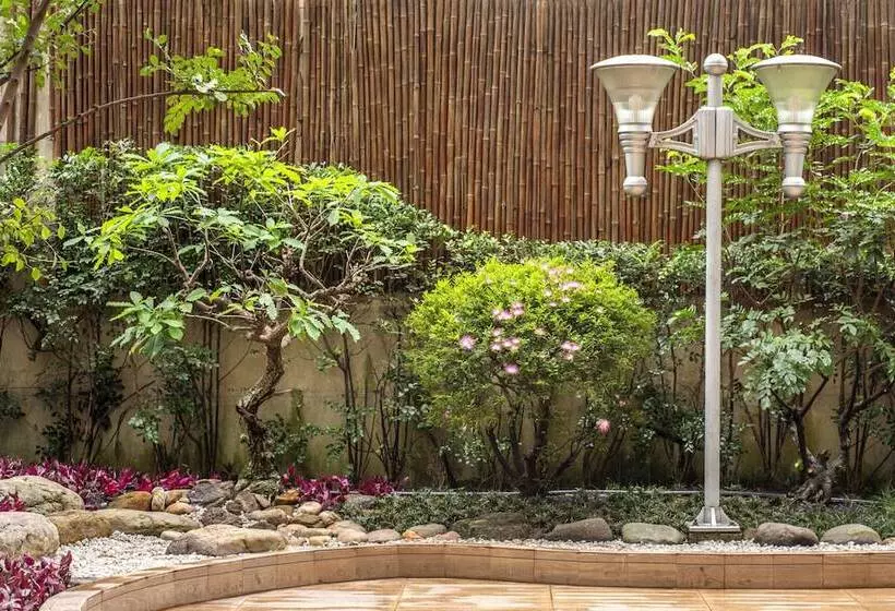 Fotos del hotel Matsubara:  24