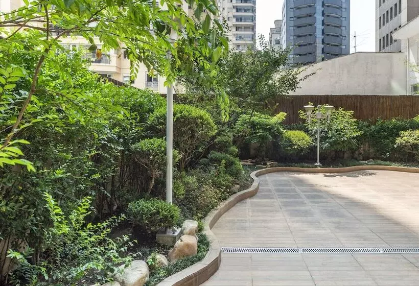 Fotos del hotel Matsubara:  11