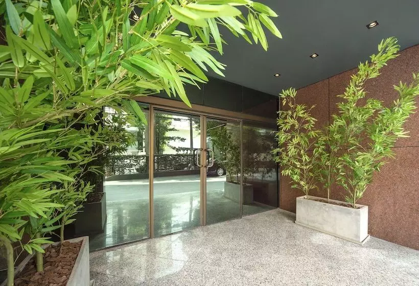 Fotos del hotel Matsubara:  27