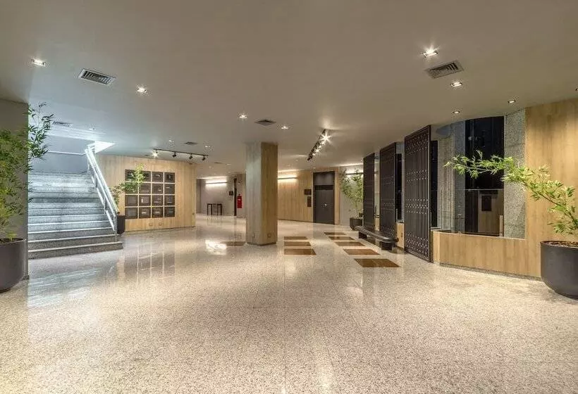 Fotos del hotel Matsubara:  5