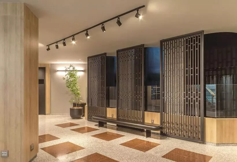 Fotos del hotel Matsubara:  29