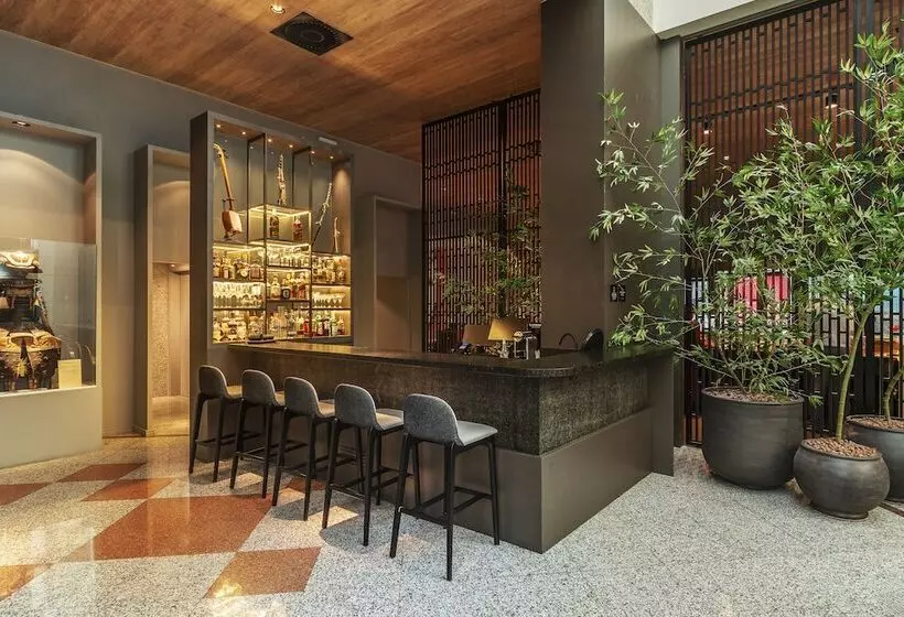 Fotos del hotel Matsubara:  20