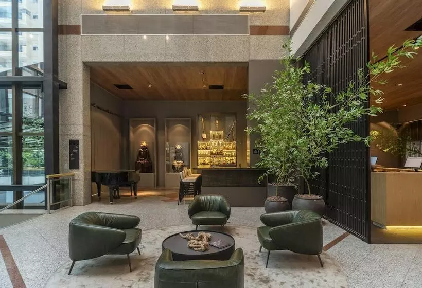 Fotos del hotel Matsubara:  14