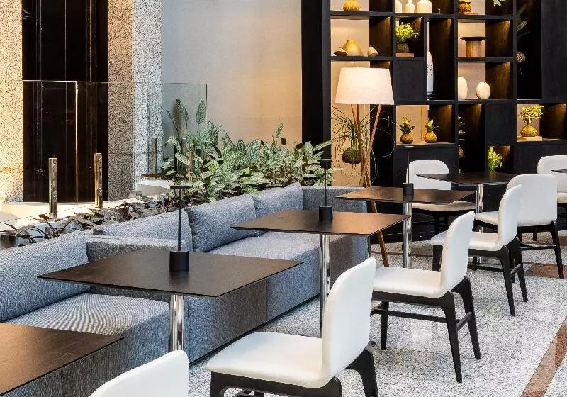 Fotos del hotel Matsubara:  15