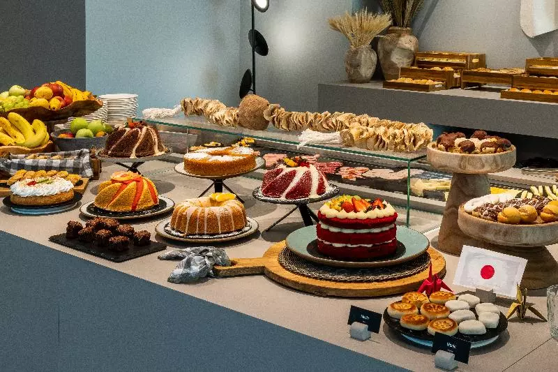 Fotos del hotel Matsubara:  7