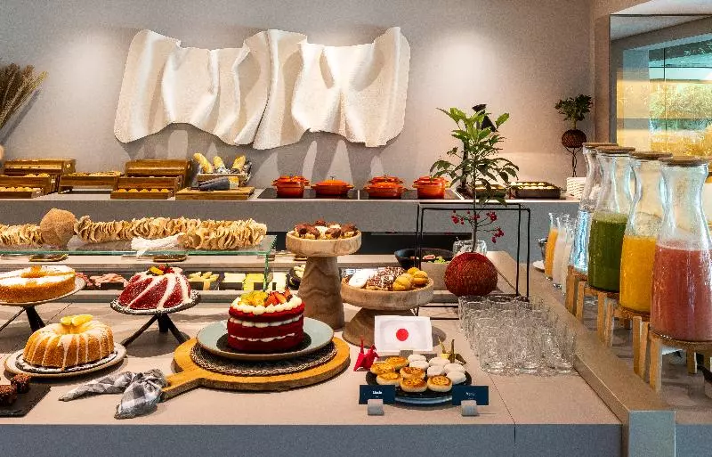 Fotos del hotel Matsubara:  18