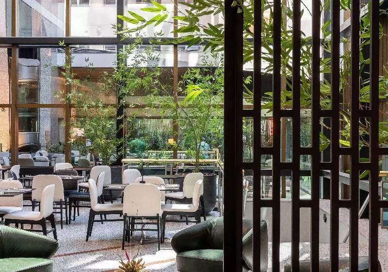 Fotos del hotel Matsubara:  22