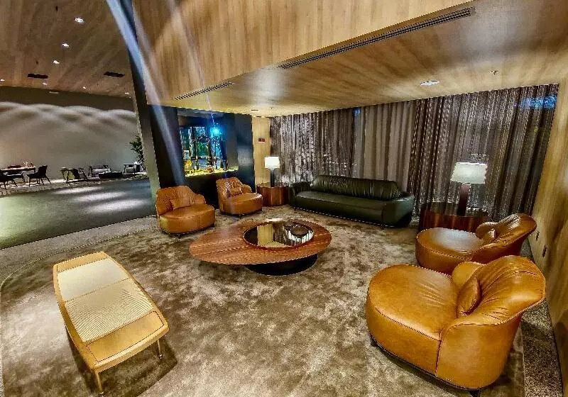 Fotos del hotel Matsubara:  3