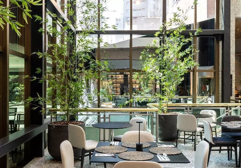 Fotos del hotel Matsubara:  23