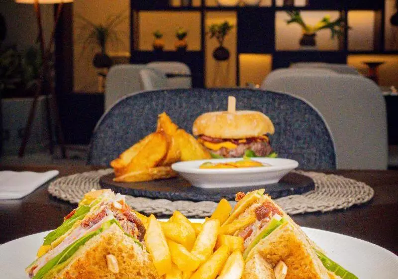 Fotos del hotel Matsubara:  9