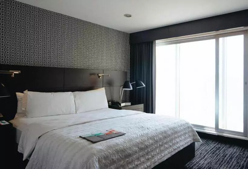 Fotos del hotel Le Meridien Mexico City:  19