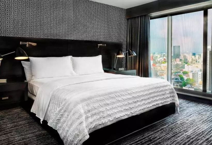 Fotos del hotel Le Meridien Mexico City:  13