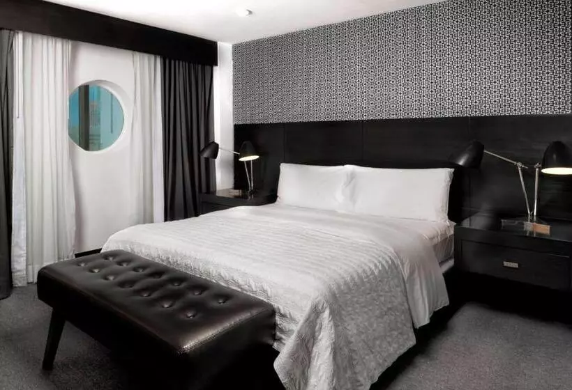 Fotos del hotel Le Meridien Mexico City:  14