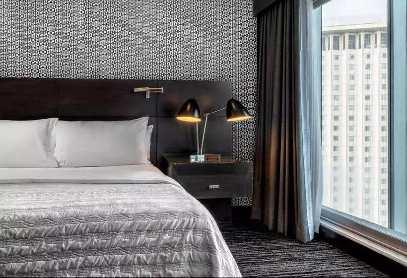 Fotos del hotel Le Meridien Mexico City:  16