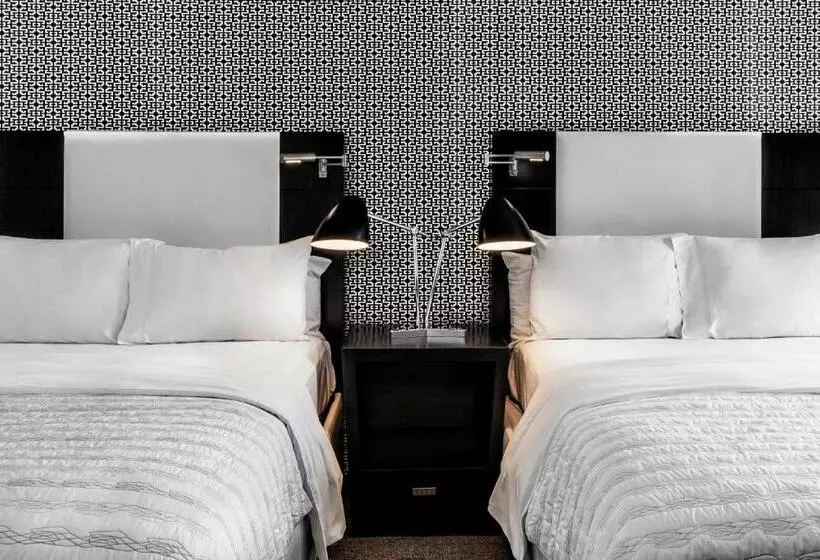 Fotos del hotel Le Meridien Mexico City:  18