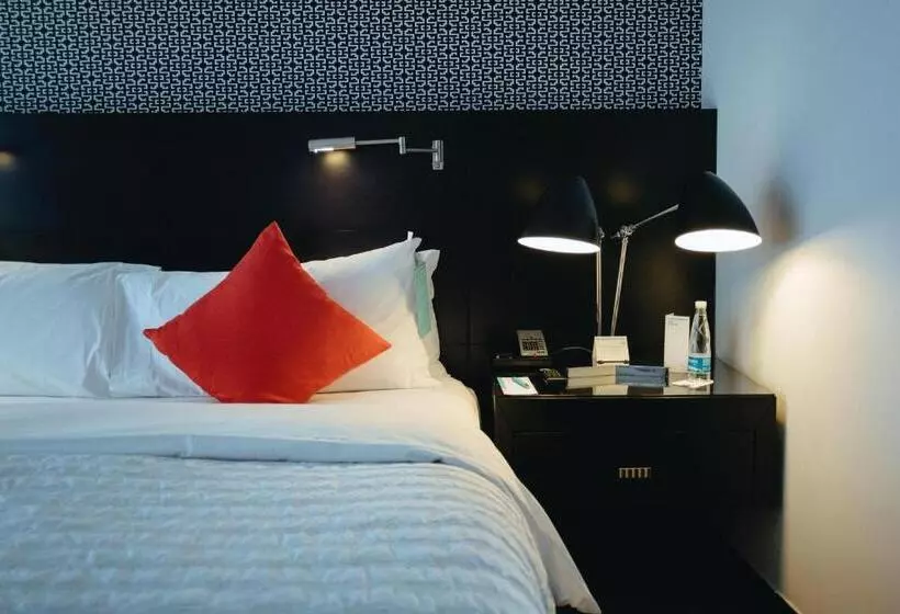 Fotos del hotel Le Meridien Mexico City:  15