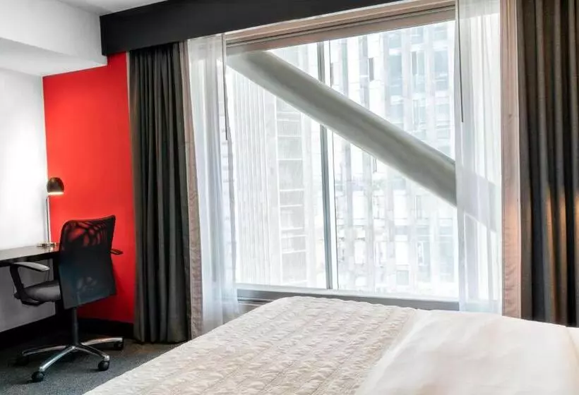 Fotos del hotel Le Meridien Mexico City:  24