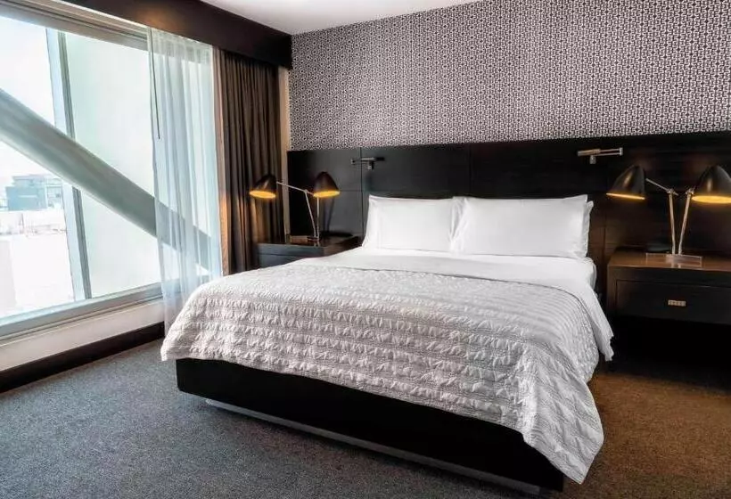 Fotos del hotel Le Meridien Mexico City:  10