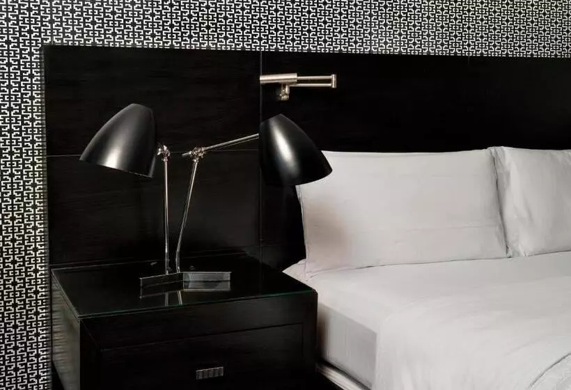 Fotos del hotel Le Meridien Mexico City:  17