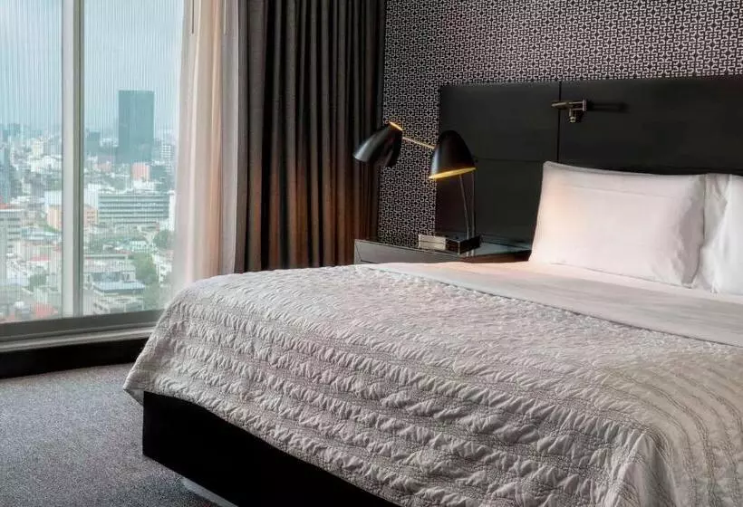 Fotos del hotel Le Meridien Mexico City:  12