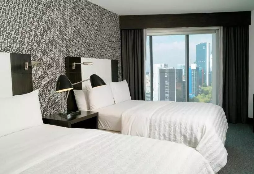 Fotos del hotel Le Meridien Mexico City:  20