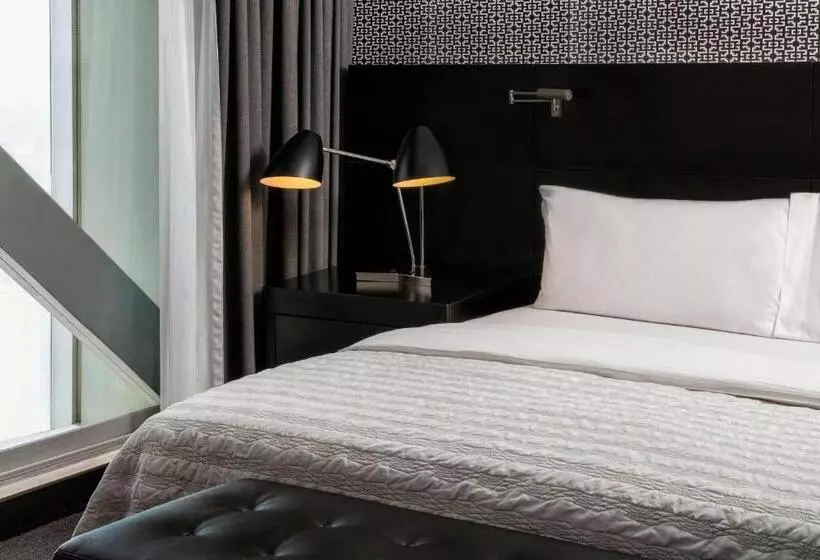 Fotos del hotel Le Meridien Mexico City:  22