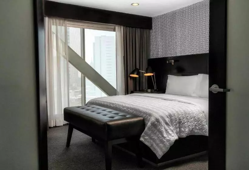 Fotos del hotel Le Meridien Mexico City:  6