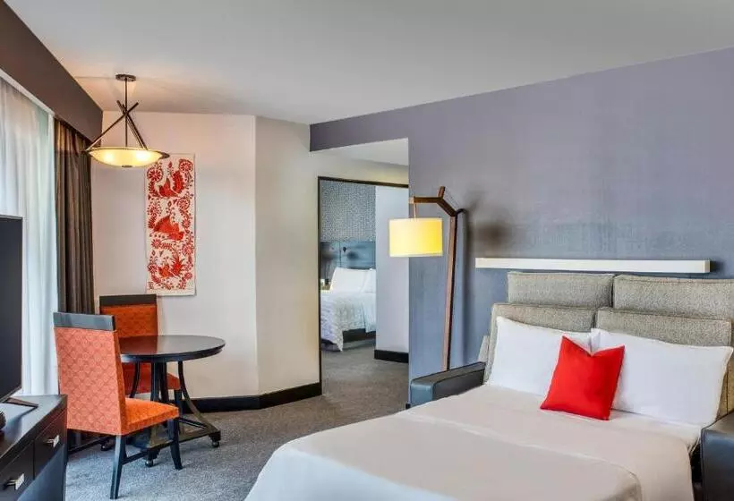 Fotos del hotel Le Meridien Mexico City:  2