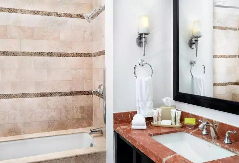 Fotos del hotel Le Meridien Mexico City:  7