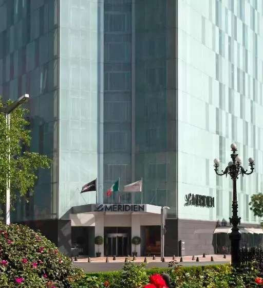 Le Meridien Mexico City