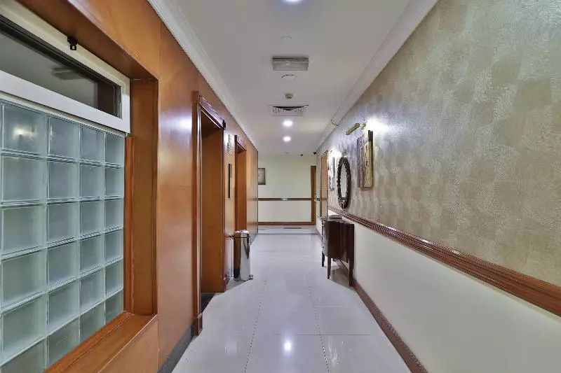 Fotos del hotel Moon Valley  Apartment:  9