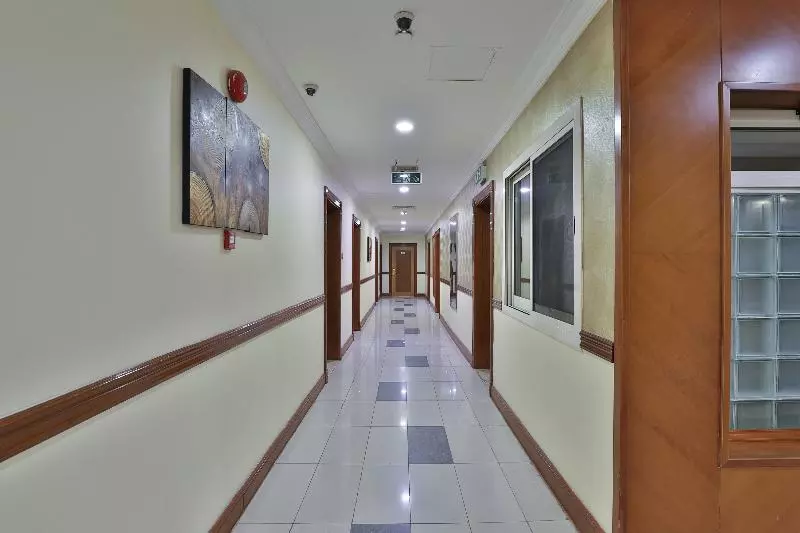 Fotos del hotel Moon Valley  Apartment:  3