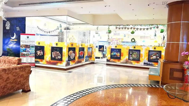 Fotos del hotel Moon Valley  Apartment:  14