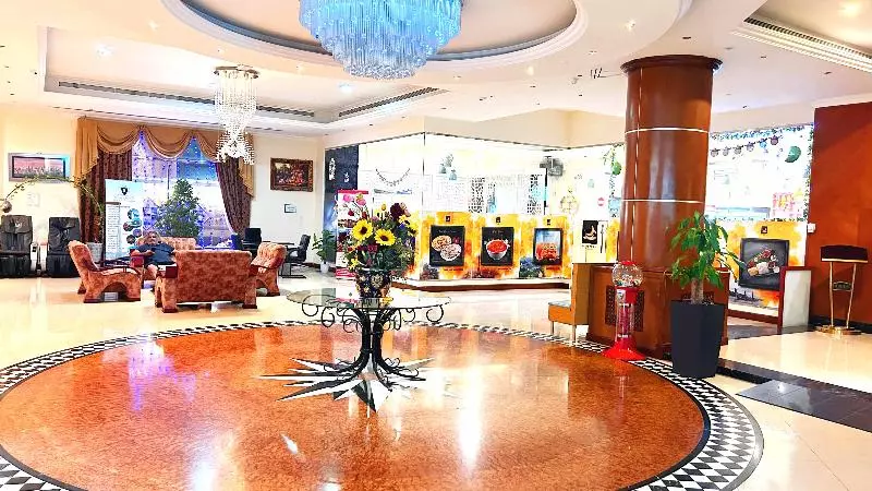 Fotos del hotel Moon Valley  Apartment:  17