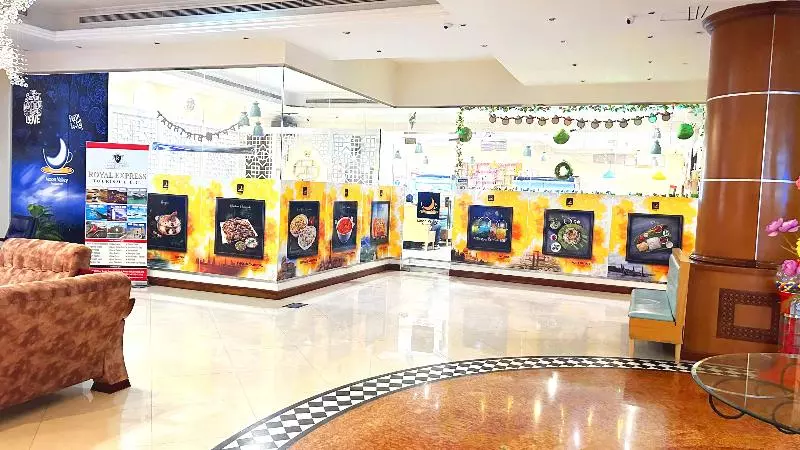 Fotos del hotel Moon Valley  Apartment:  15